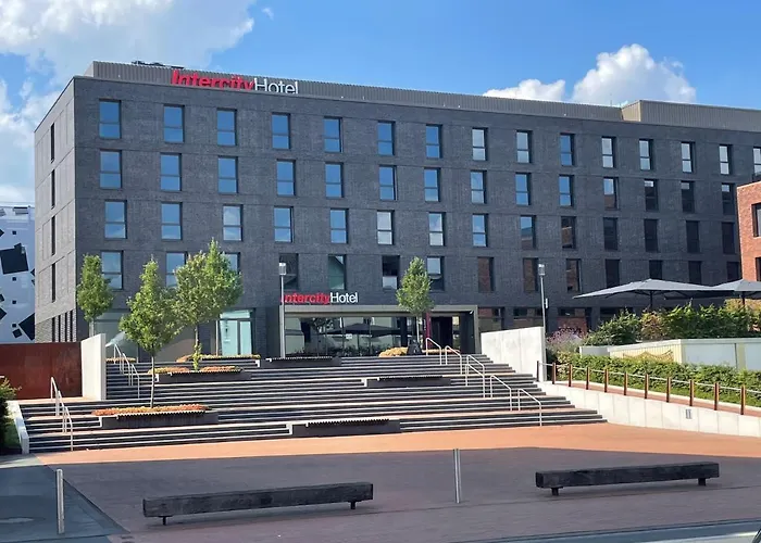 Intercityhotel Herford