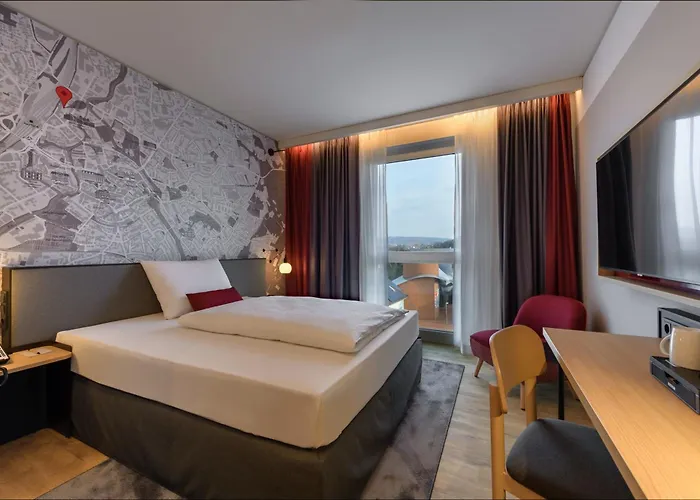 Intercityhotel Herford
