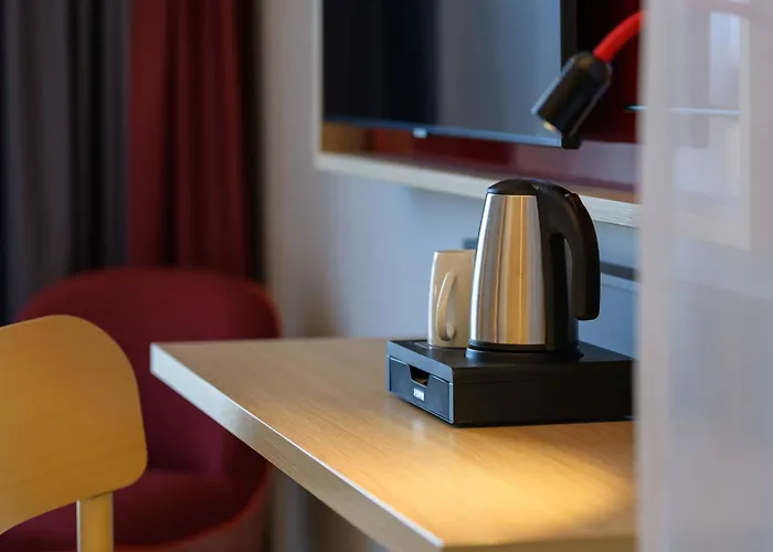 Intercityhotel Herford
