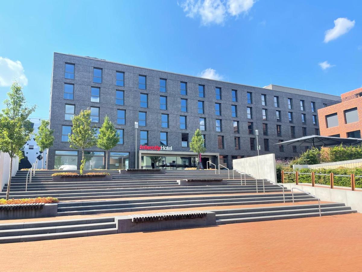 Intercityhotel