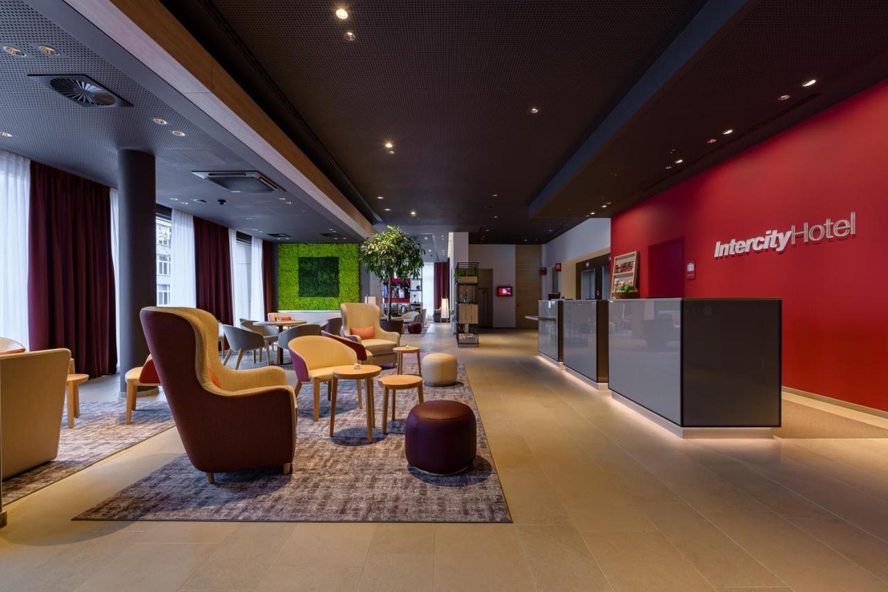 Intercityhotel