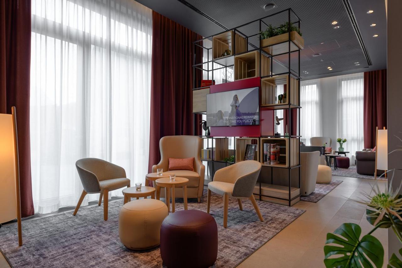 Intercityhotel Hotel