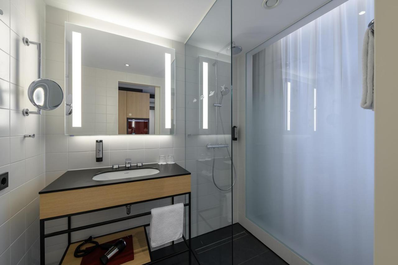 Intercityhotel Hotel Herford
