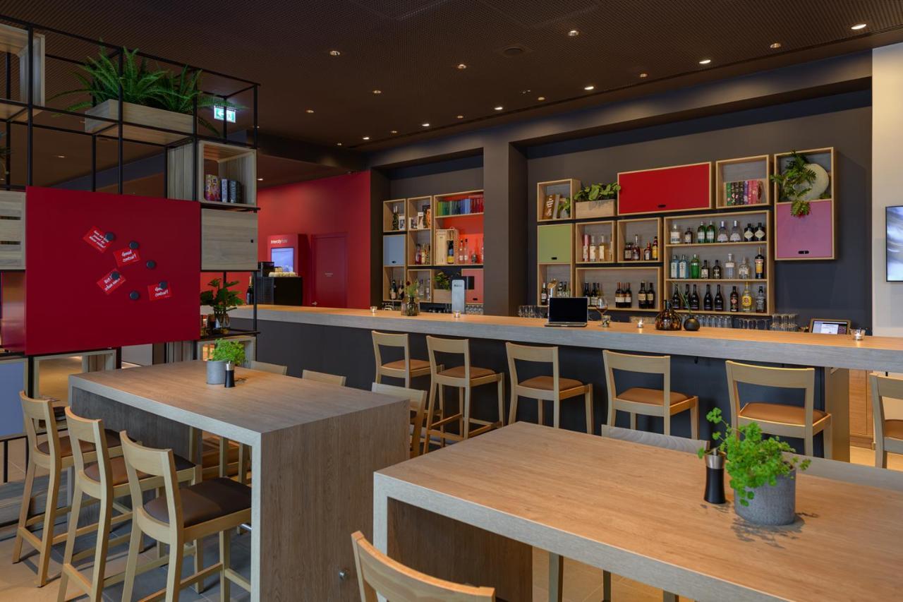 Intercityhotel Herford