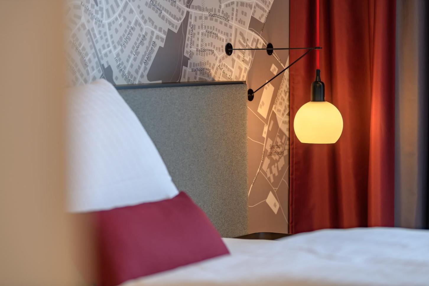 Intercityhotel Hotel Herford
