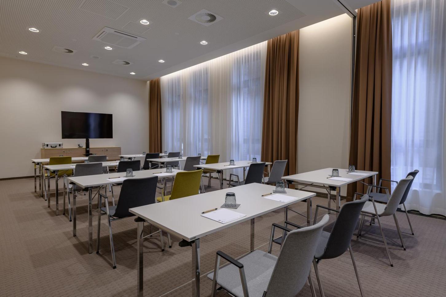 Hotel Intercityhotel Herford