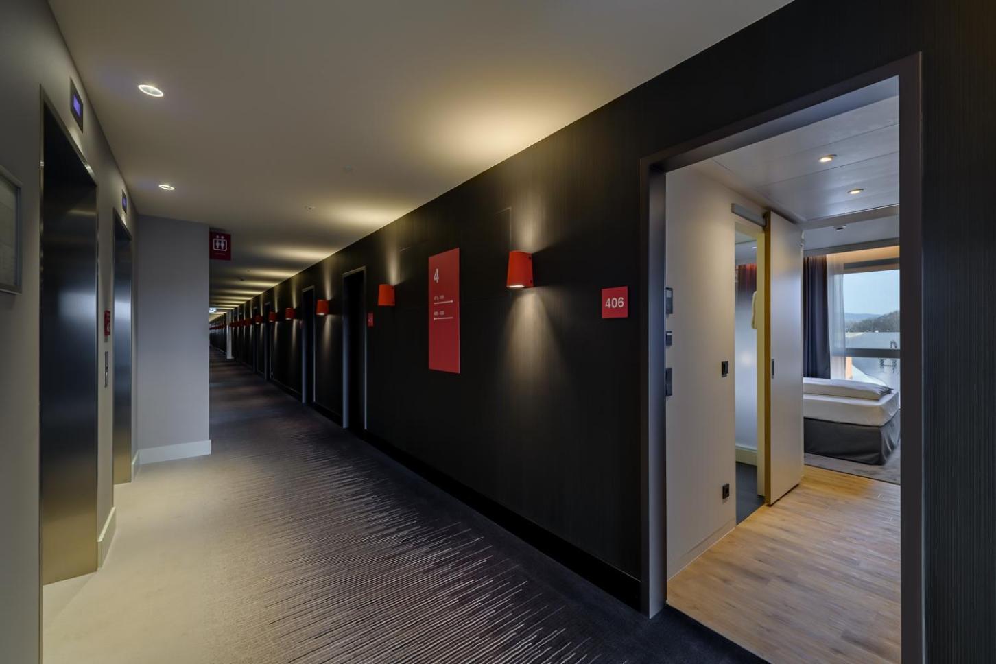Hotel Intercityhotel Herford