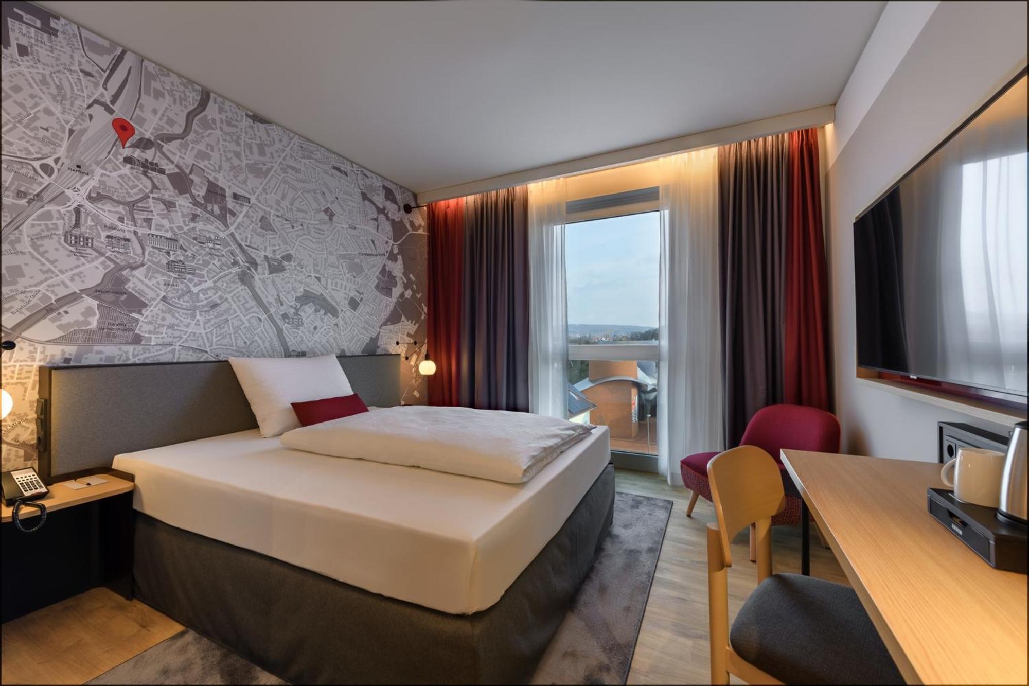 Intercityhotel Hotel
