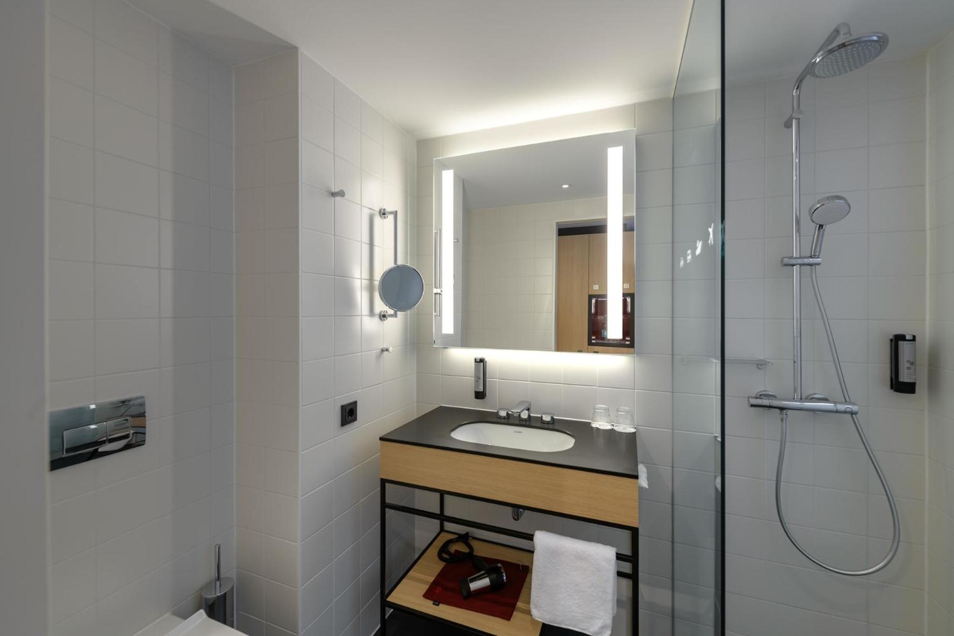 Intercityhotel 3* Herford