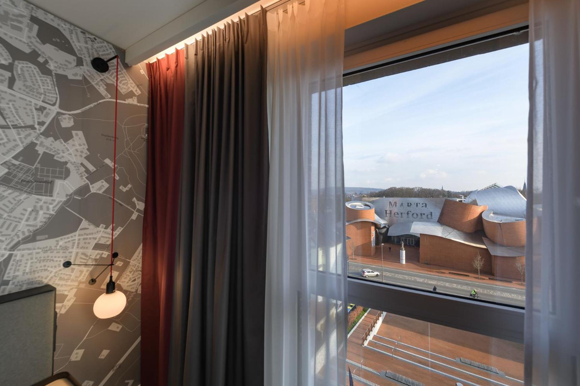 Intercityhotel 3* Herford
