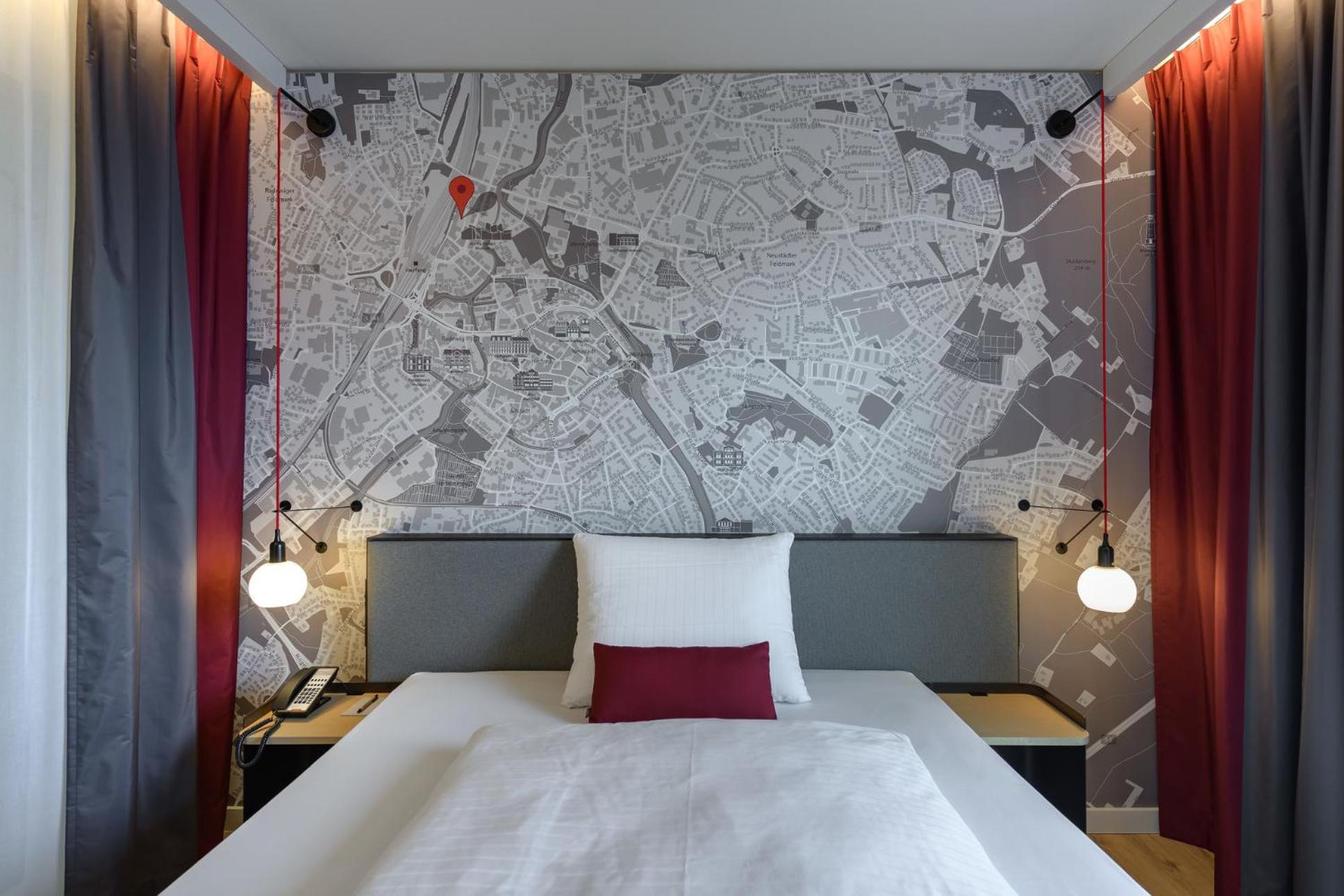 Intercityhotel Herford